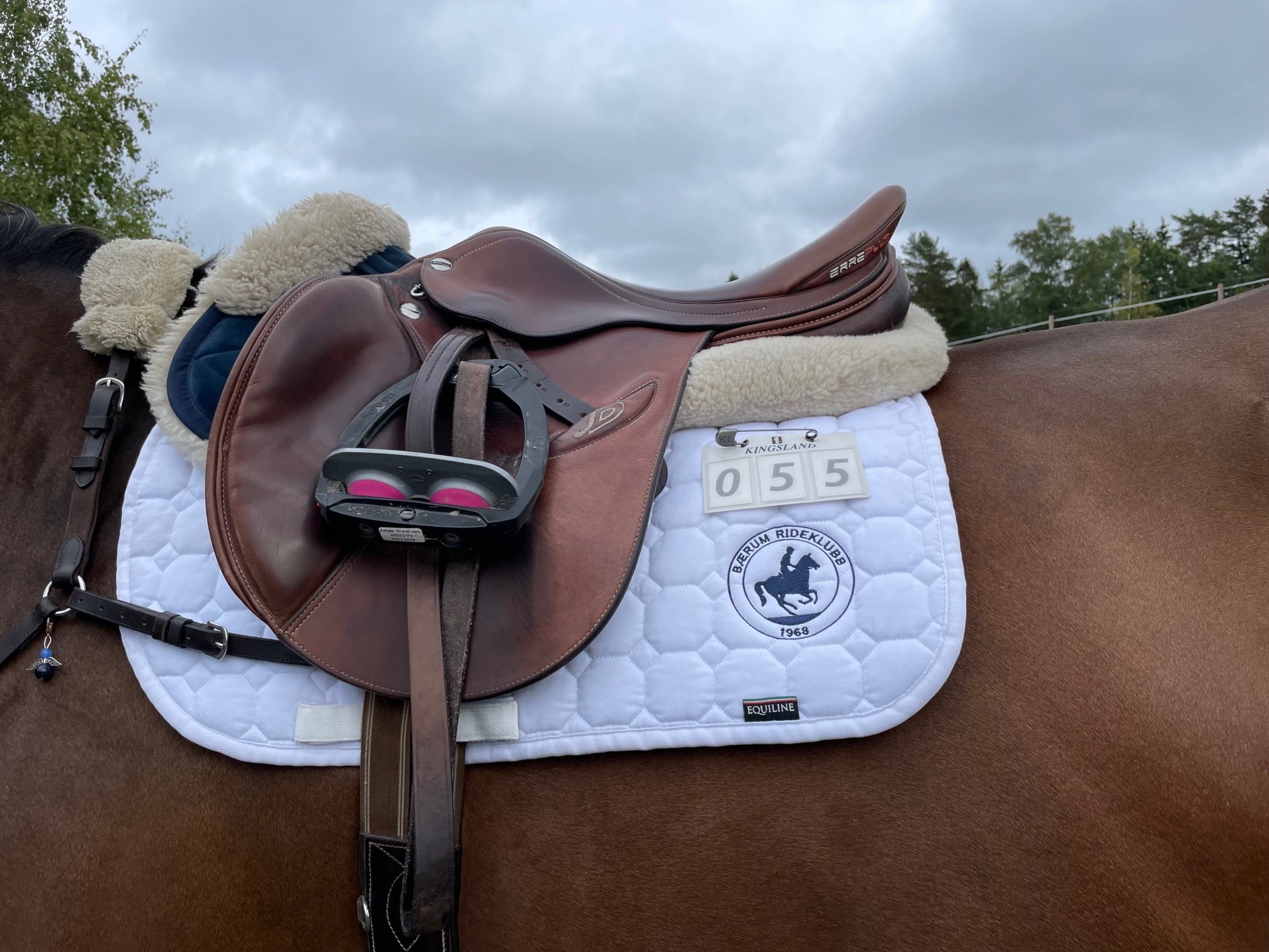 Image for Kjære medlemmer og venner av Bærum Rideklubb